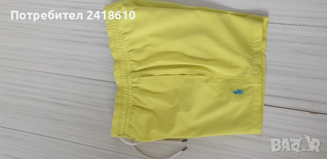POLO  Ralph Lauren Mens Swimwear Stretch Size S ОРИГИНАЛ! Мъжки Бански!, снимка 4 - Бански - 54388243