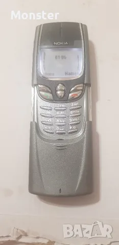 Nokia 8850 new/Нокия 8850 нова, снимка 2 - Nokia - 55603939