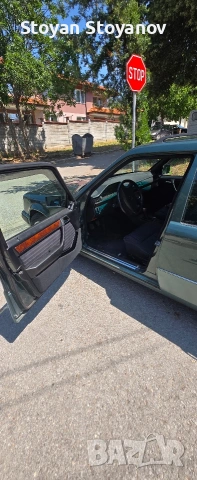 Mercedes W124 2.5 TD , снимка 5 - Автомобили и джипове - 55171881