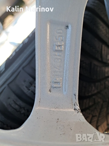 джанти 5х114.3 16 цола, снимка 9 - Гуми и джанти - 54317059