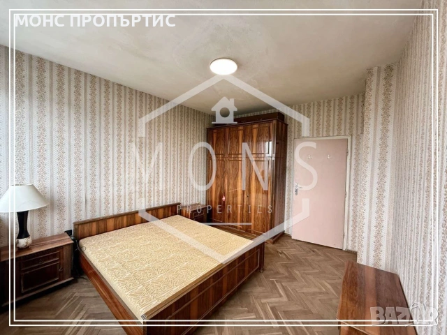 Под наем просторен многостаен апартамент в кв. Дружба, гр. Велико Търново., снимка 2 - Апартаменти - 55222152