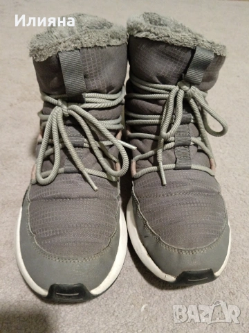 Puma апрески 37.5, снимка 2 - Детски боти и ботуши - 54054914