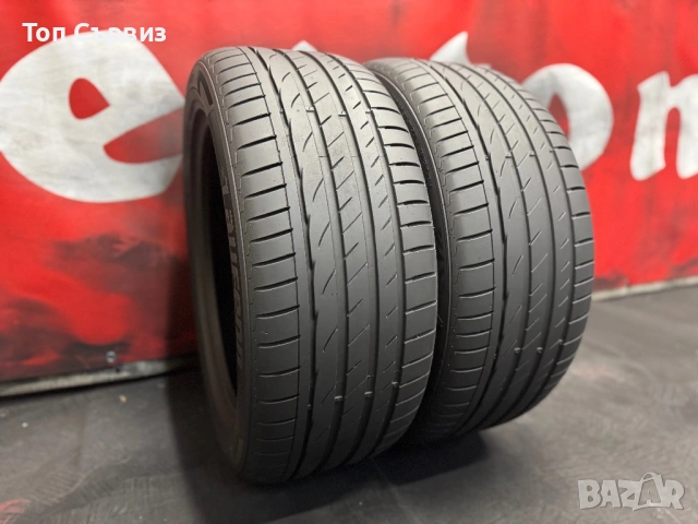 225 50 17, Летни гуми, Laufenn SFitEQ+, 2 броя