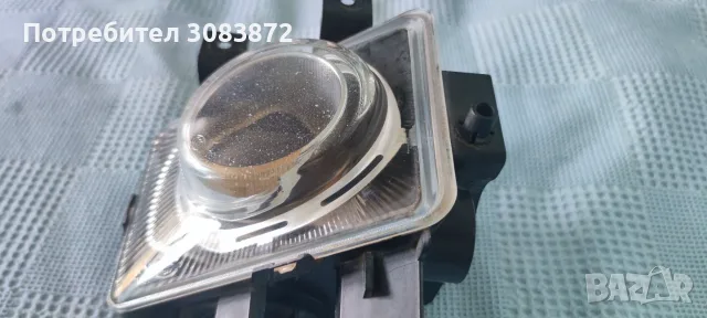 13252450 zkw с крушка , снимка 2 - Части - 55661903