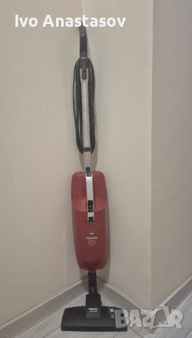 Miele Swing H1 като нова!