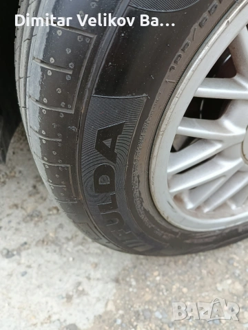 Продавам поддържан Hiunday I 30 -LPG , снимка 11 - Автомобили и джипове - 54327312