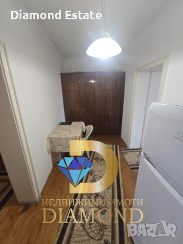 Двуетажна къща близнак в Димитровград, кв. Марийно, снимка 13 - Къщи - 53995423