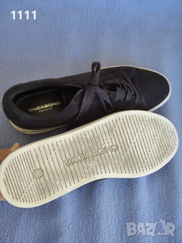 Vagabond и Adidas номер 42., снимка 3 - Маратонки - 50030723