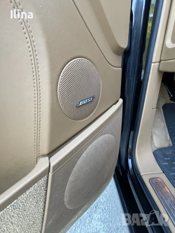 Porsche Cayenne 4.5 BiTurbo, снимка 10 - Автомобили и джипове - 55117889
