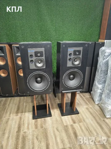 Тонколони OMNI AUDIO SA-12.3, снимка 2 - Тонколони - 55345810