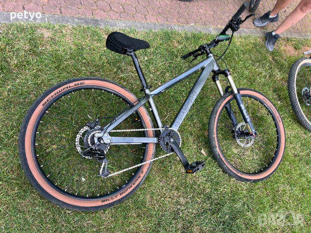 Заглавие: Продавам Drag C2 – Перфектен Dirt Jump , снимка 3 - Велосипеди - 54722305