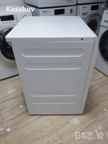 Miele Сушилня с Термопомпа Миеле 12м Гаранция, снимка 8 - Сушилни - 53968498