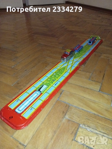 Стари децки играчки , снимка 14 - Колекции - 52626744