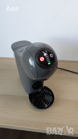 Dolce Gusto кафе машина – почти нова, само пробвана, лесна употреба, 70€