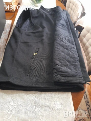 12€ ХУБАВО ТОПЛО ЯКЕ И ЧИСТО НОВ ЕЛЕК СИН