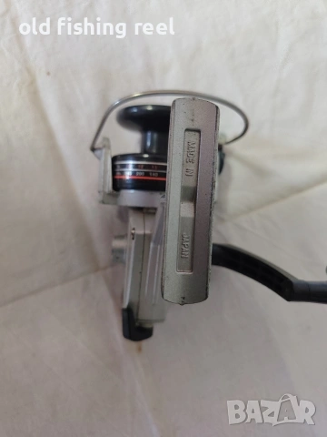 макара Ryobi LX 03 дясна ръка, снимка 4 - Макари - 55224520
