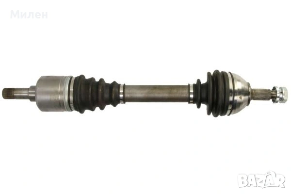 Полуоска за Ситроен дс5 