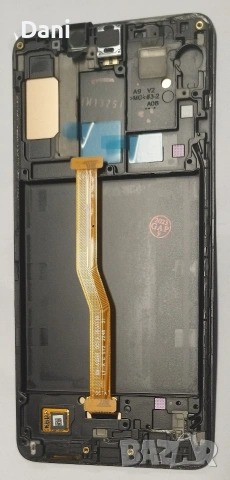 Samsung A9 SM-A920 дисплей