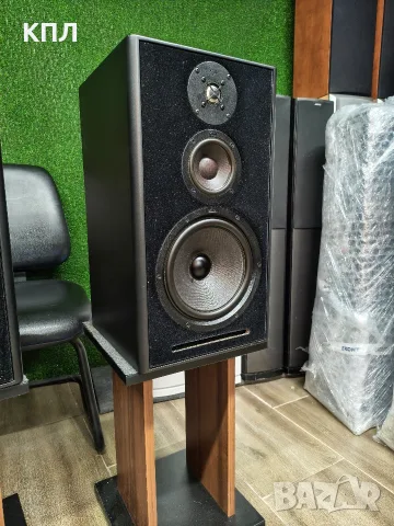 Тонколони CANTON SL-700, снимка 3 - Тонколони - 55401444