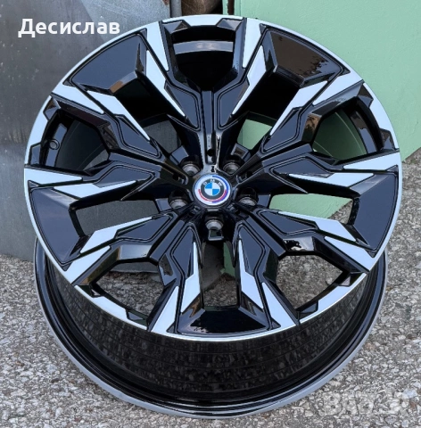 Джанти 21 “ цола за БМВ BMW G Series 5x112 G11 G12 G15 G16 G30 G31