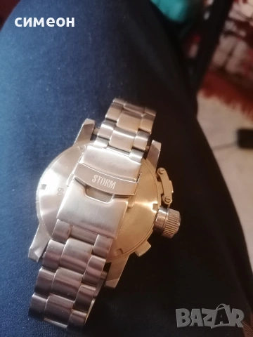 Часовник jet set, снимка 3 - Мъжки - 54015179