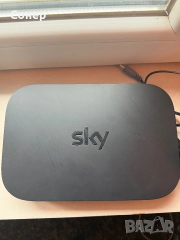 Рутер, снимка 3 - Друга електроника - 54041189