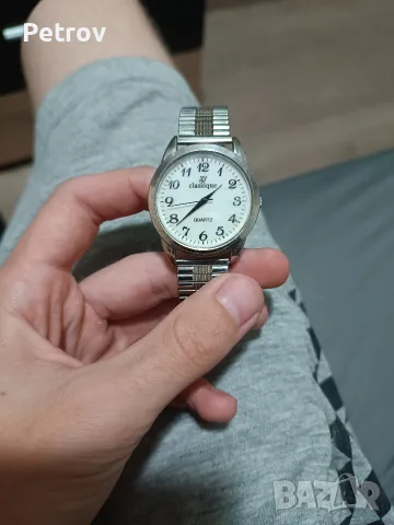 продавам часовник Classique