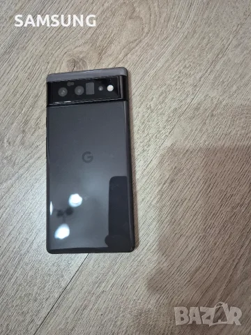 Google Pixel - 6 Pro 