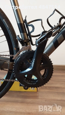 Gravel Drag Sterrato 5.0, снимка 6 - Велосипеди - 54783258