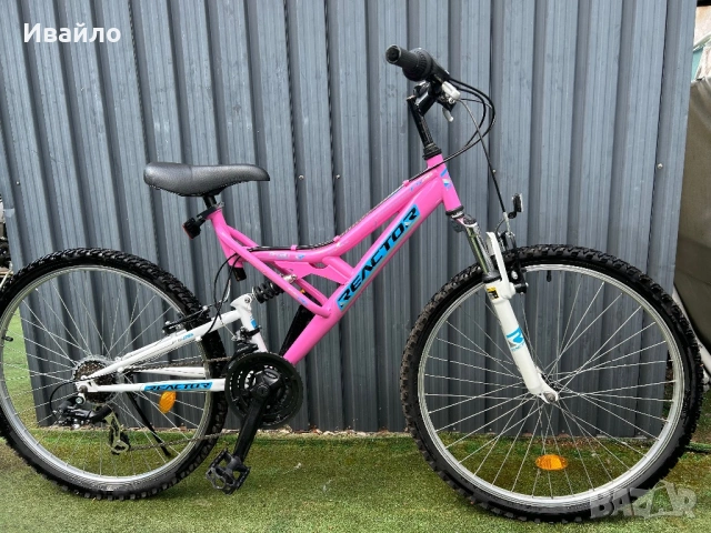 Дамски велосипед 26 цола