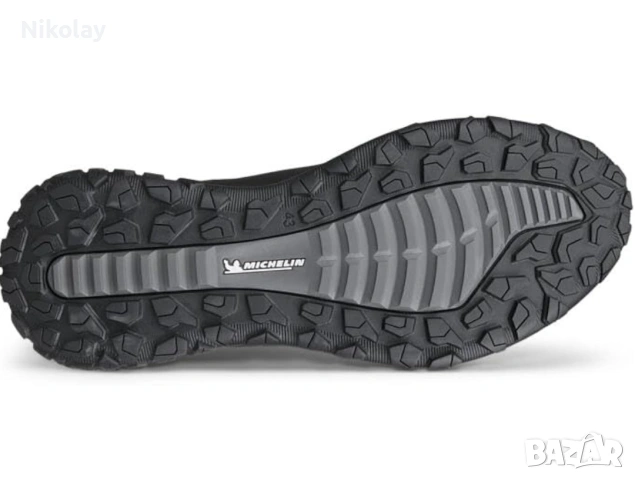 Туристически маратонки, снимка 4 - Маратонки - 54364078