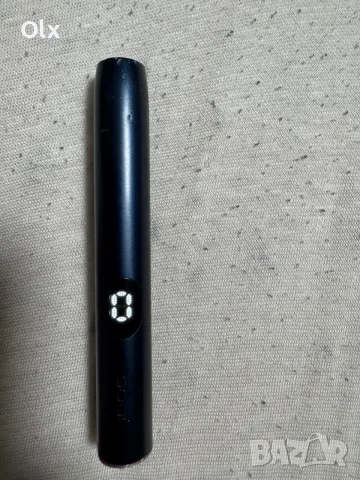 IQOS ILUMA i държач (Holder) M0010 – Работещ, снимка 3 - Електронни цигари - 55300439