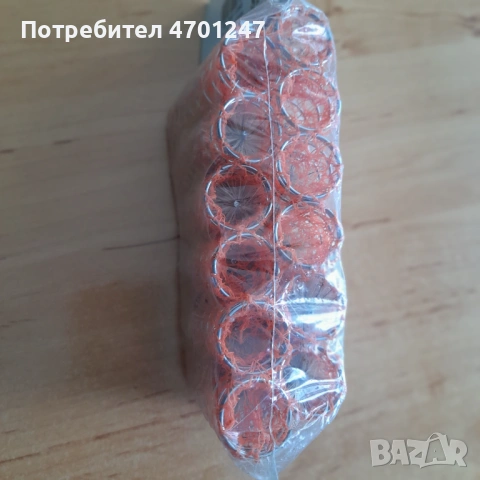 Beauty Fantasy ролки за коса. За къдрици и обем 💇‍♀️✨, снимка 6 - Аксесоари за коса - 54795509