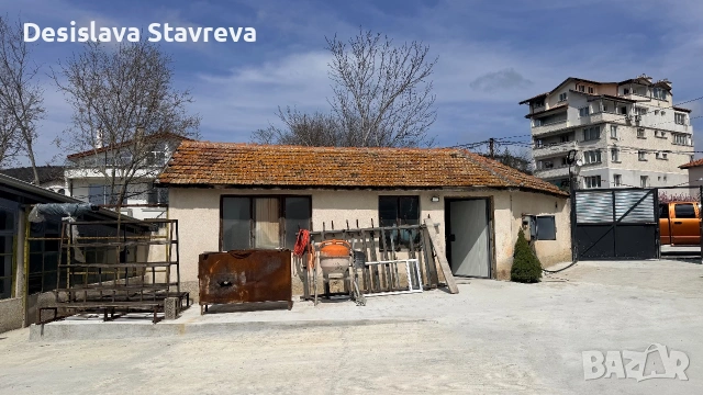 Помещение