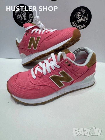 Маратонки NEW BALANCE 574. Номер 39