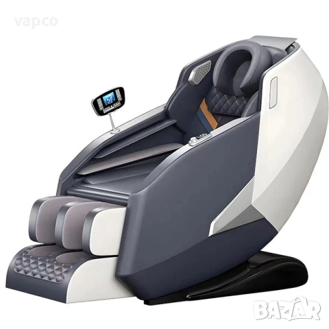 Луксозен масажен стол VCT-N01