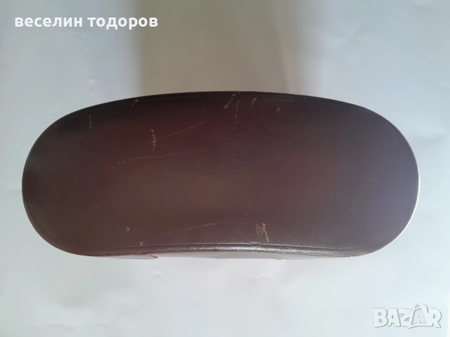 бинокъл Карл Цайс jenoctem 7x50 W, снимка 12 - Колекции - 54168728