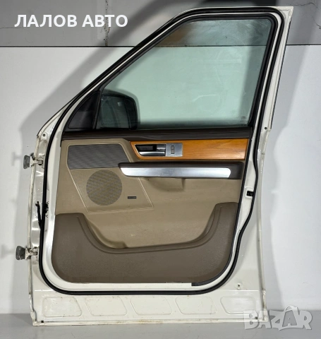Предна Дясна Врата Рендж Ровер Спорт Л320 (05-13г) Predna Dqsna Vrata Range Rover Sport L320, снимка 2 - Части - 55216182