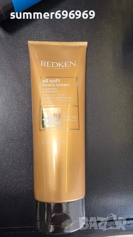Нови професионални продукти за коса марка REDKEN, снимка 3 - Продукти за коса - 53070501