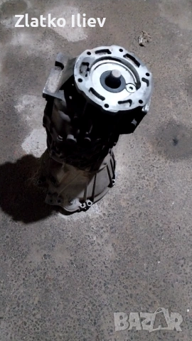 Скоростна кутия за Сузуки гранд Витара.