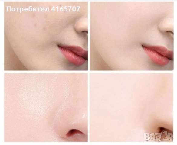 Променящ цвета си покривен течен фон дьо тен със SPF 30.  30 мл., снимка 2 - Козметика за лице - 53997015