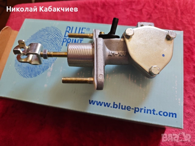 Помпа съединител горна за Honda Accord 7