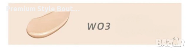 BB крем за лице за всеки тип кожа, снимка 8 - Козметика за лице - 54002906