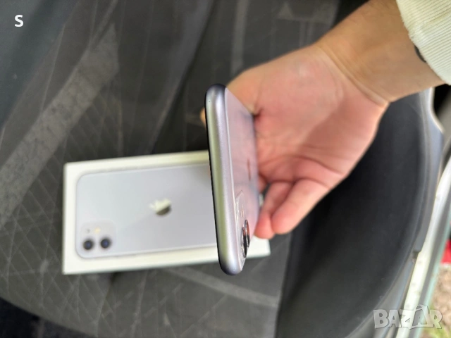 iPhone 11 , снимка 6 - Apple iPhone - 54302651