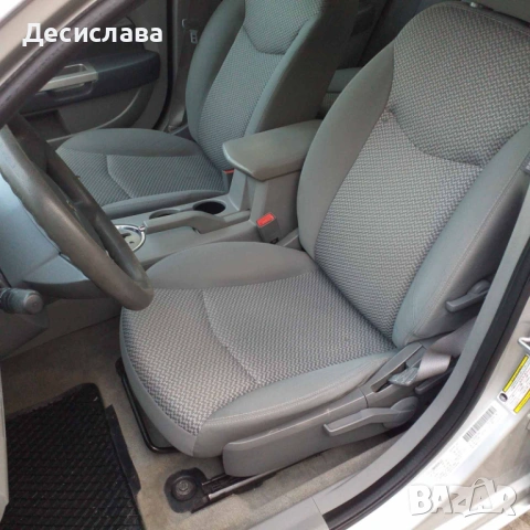 Chrysler Sebring 2.4I, снимка 7 - Автомобили и джипове - 53982878