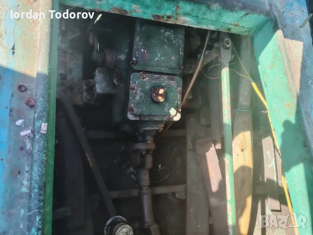 Продава се лодка 