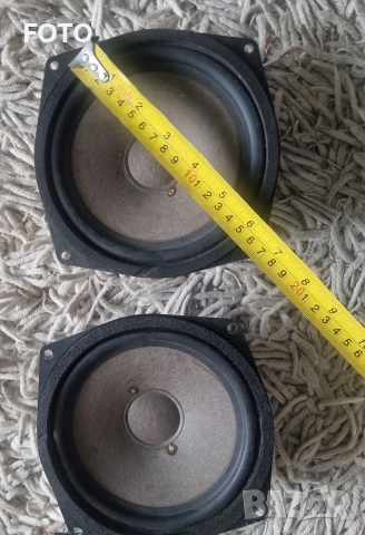 hi fi 50w 4 oma, снимка 11 - Тонколони - 54630074