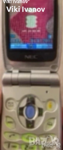 Nec N341i-добро състояние , снимка 3 - Други - 55228792