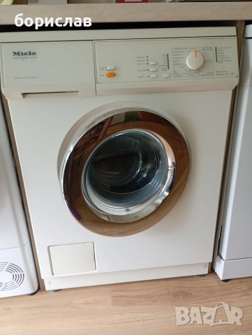 Пералня Miele 