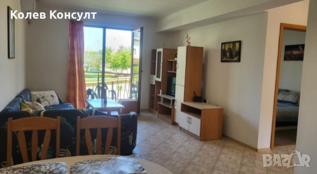  2-СТАЕН апартамент в с. Синеморец., снимка 5 - Апартаменти - 54134115